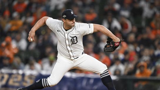 Red Sox MiLB Notes: Tommy Kahnle arrives in Boston; Nick Sogard headlines roster cuts ahead of Opening Day; Kyson Witherspoon headlines Spring Breakout roster taken at BSJ Headquarters (Red Sox). Photo by Lon Horwedel-Imagn Images